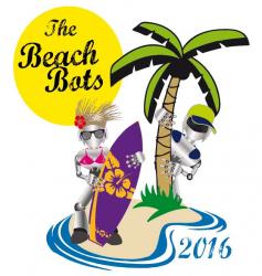 Beach bots 2016