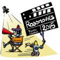 Robomovies 2015